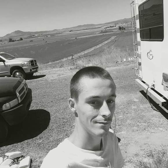 Meet your Posher, Roger - Picture 1 of 1